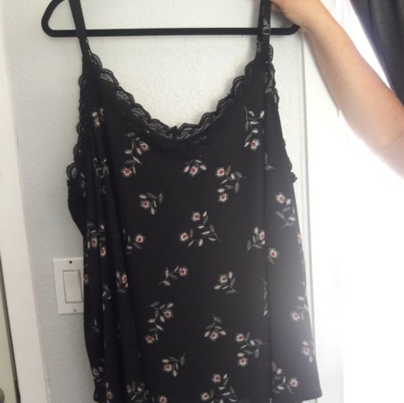 TORRID Tank Top - Picture 1 of 3